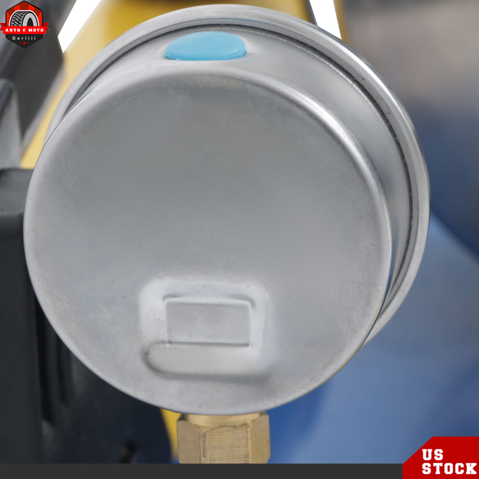 8 Sets Dies Portable Hydraulic Hose Crimper Pipe Crimping Machine