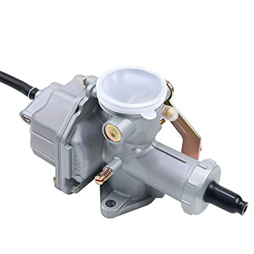 PZ27 Carburetor Carb Replacement for CG 125cc 150cc 200cc 250cc 4-stroke ATV