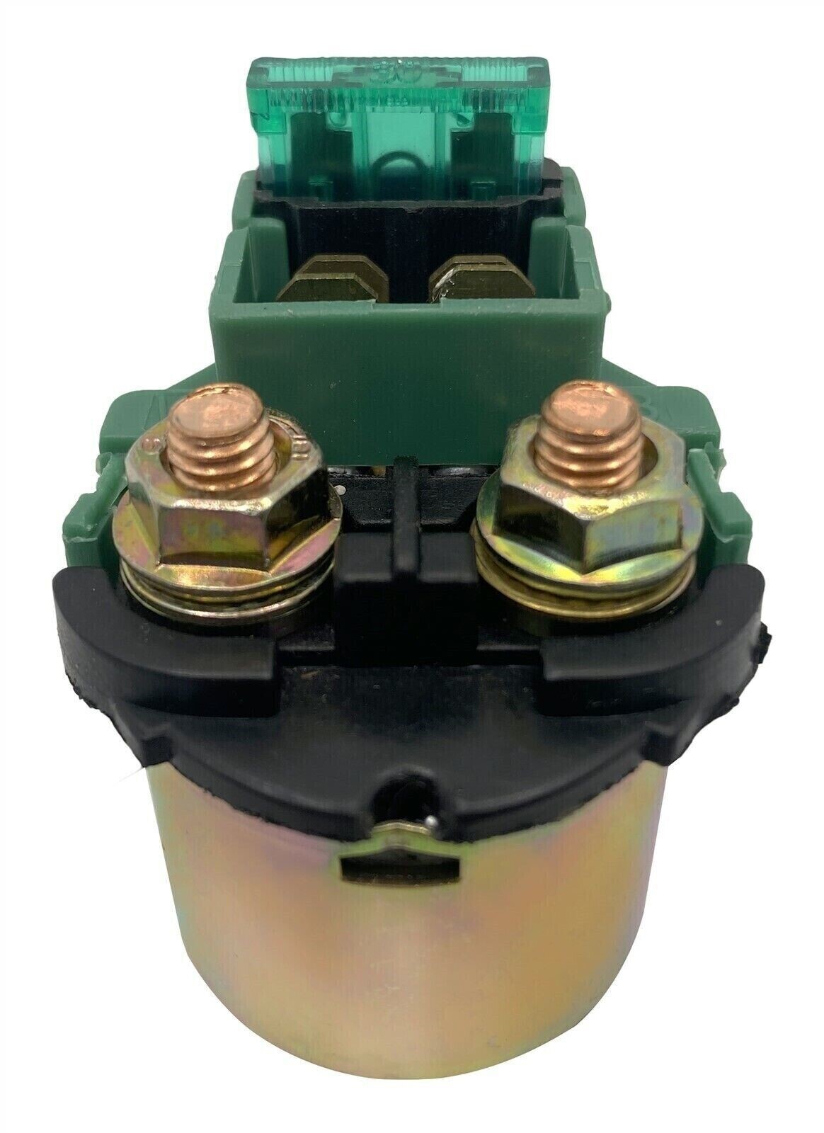 Starter Solenoid Relay For Honda VT600CD Shadow VLX Deluxe 600 CBR600F Hurricane