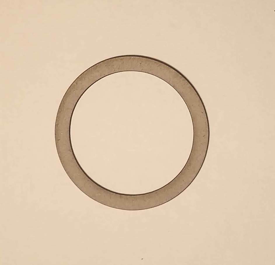 Fits Ford Tractor 9N 2N 8N  8N7011 Transmission Drain Plug Gasket