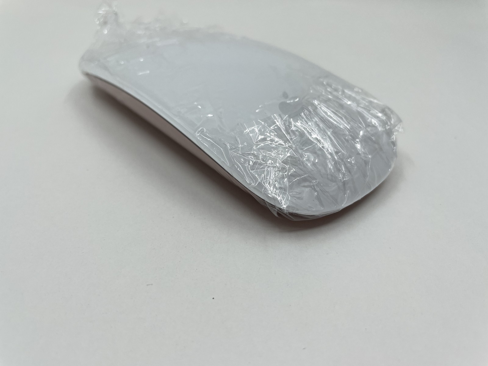 Genuine Apple Magic Mouse for Macs Rose Gold Pink A1657