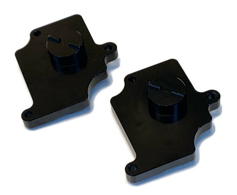 Active Exhaust Delete Simulator for 2015-2021 Charger Challenger 5.7L 6.2L 6.4L