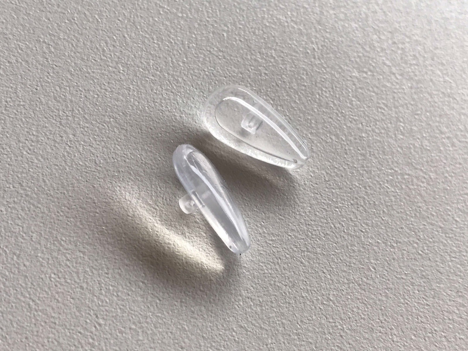 Air Cushion Nose Pads for Oakley Tincup OX3184 5094 OX5099 Wingfold OX5100 5101