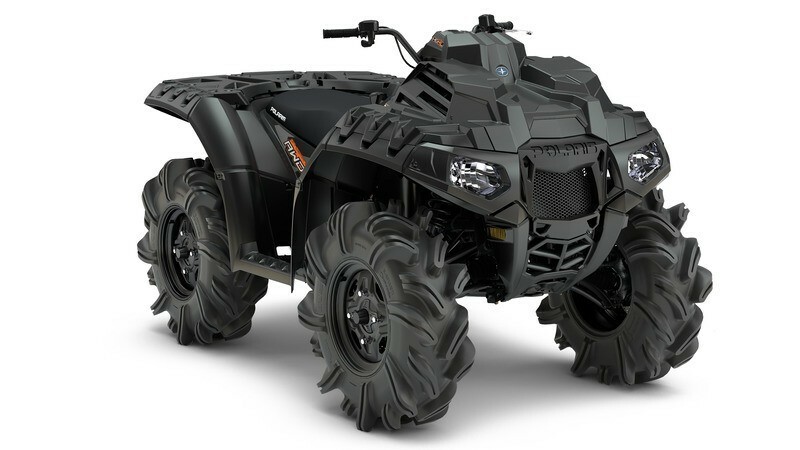 [SR] 2" Lift Kit FOR Polaris Sportsman 850 1000 XP 2016-2024 High Lifter Edition