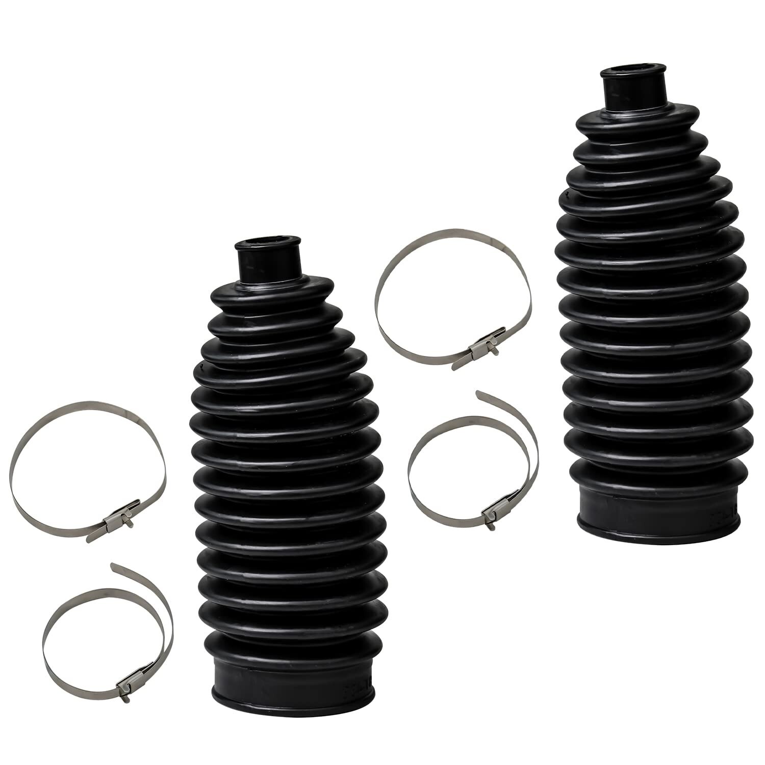 Front Lower Control Arm Tierod Sway Bar for 2003-2008 Pontiac Vibe Toyota Matrix