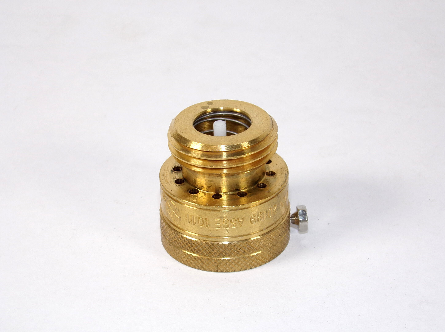 Eastman® 20199 Hose Bibb Anti-Siphon Vacuum Breaker (Qty 4)