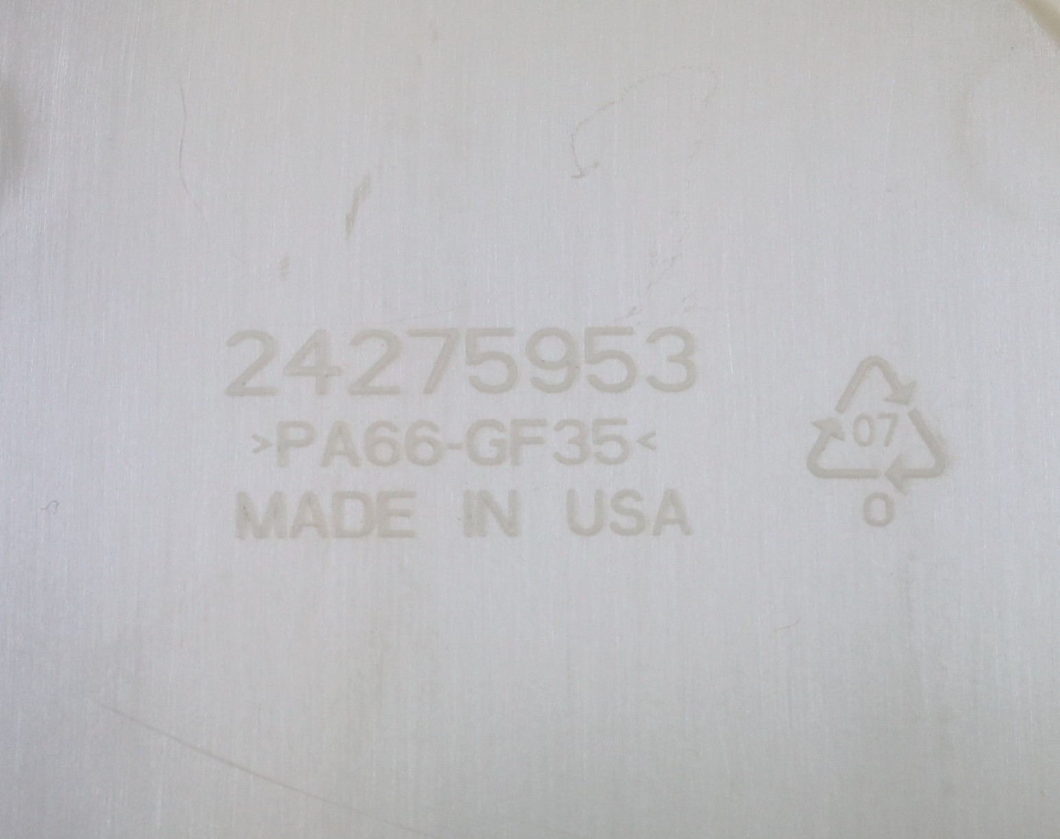 Genuine GM ACDelco Allison 10L1000 Transmission Service Kit 2020+ L5P Duramax