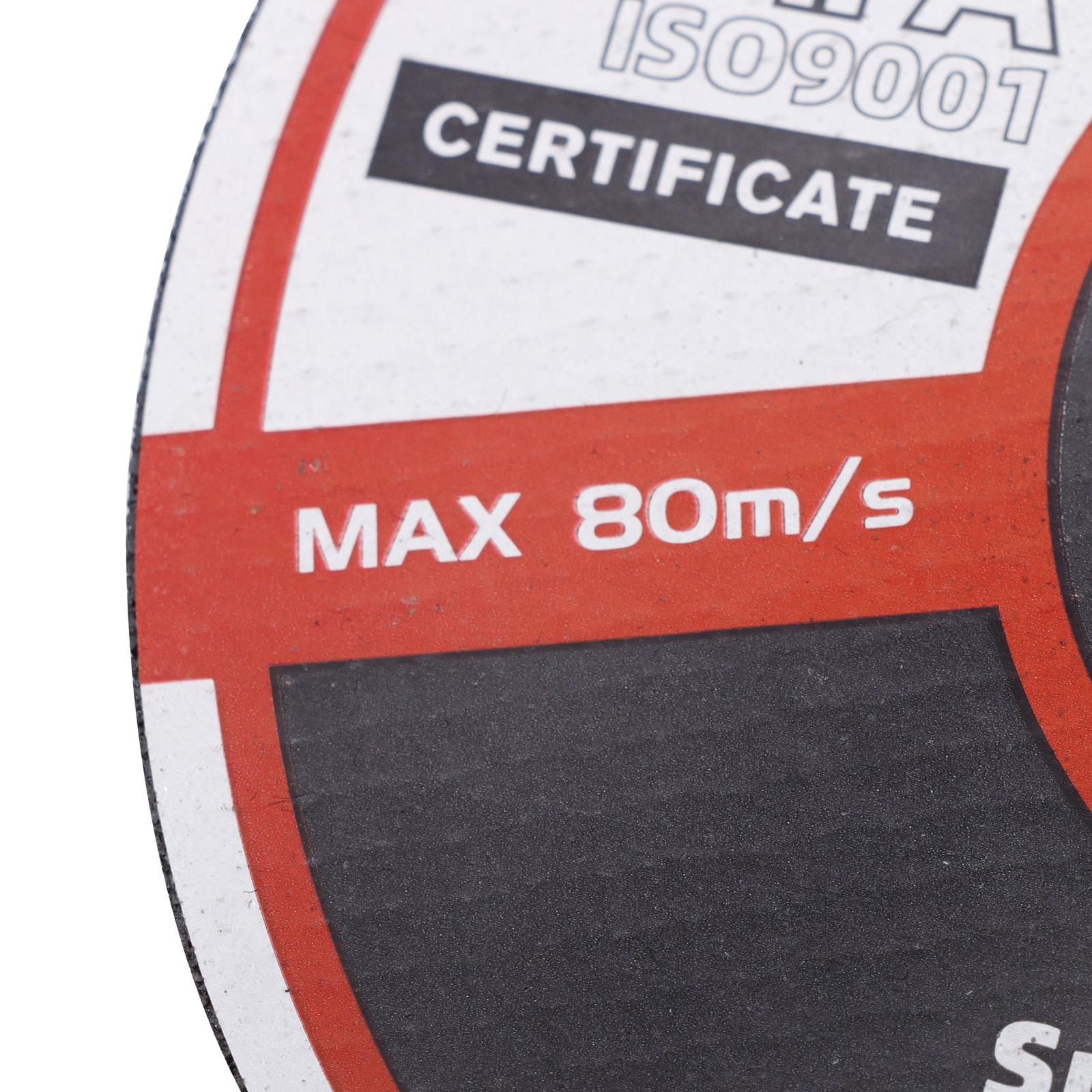 50 Pack 5"x.045"x7/8" Cut-off Wheel - Metal & Stainless Steel Cutting Discs