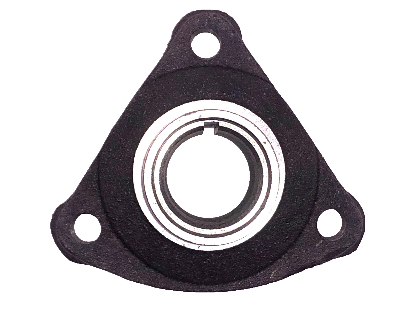 HYPRO 0501-9018D1 Driver Hub for the 9000 Series Gear Driven Centrifual Pumps