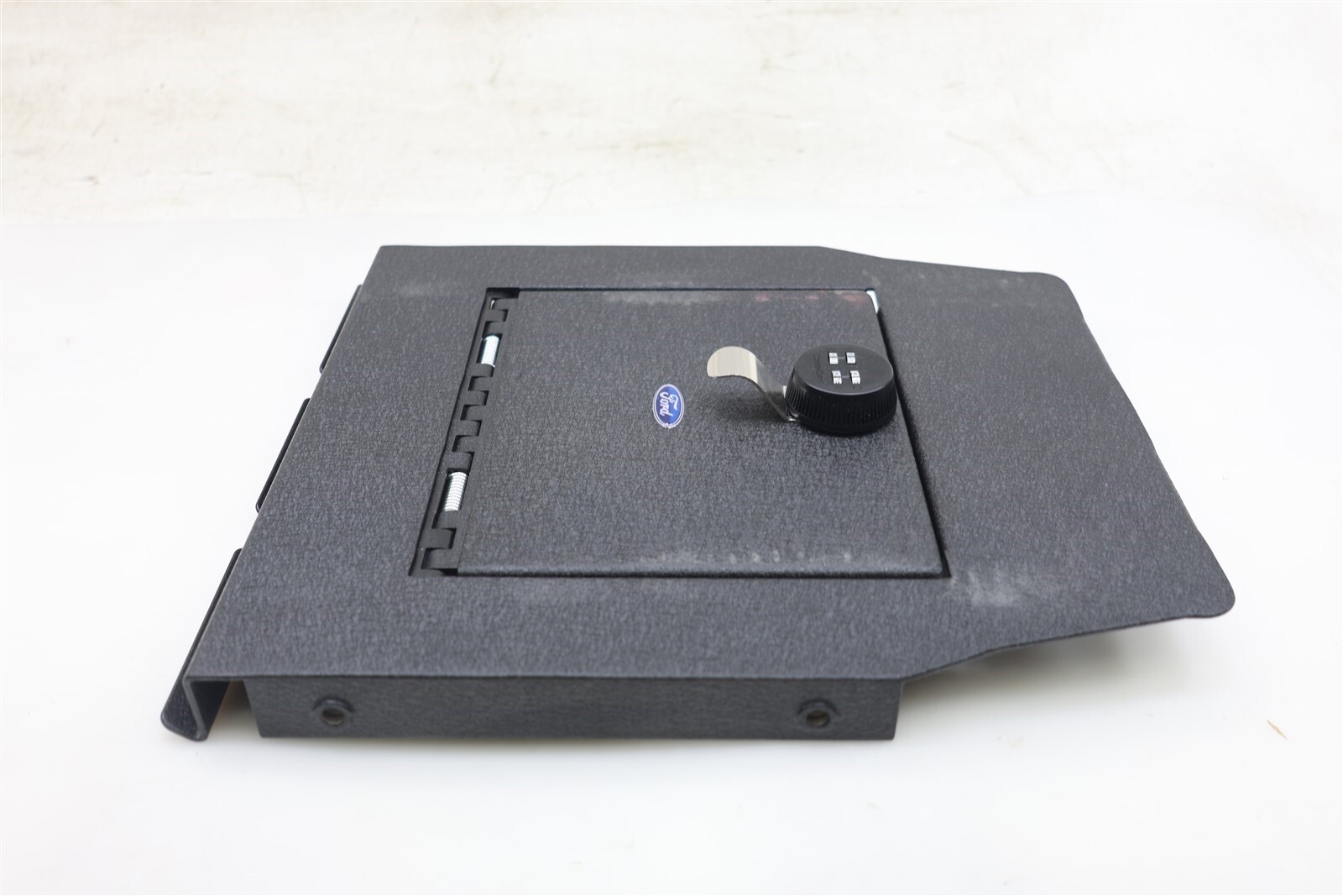 NEW OEM Ford Center Console Security Vault Safe VML3Z-9906202-A F-150 2021-2023