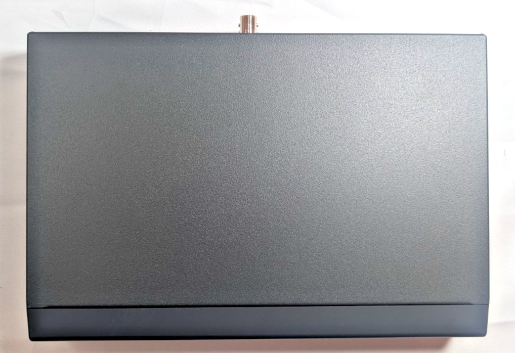 Pelco Net5501 Single Channel Rack Network Video Encoder [CTSC] Net 5501