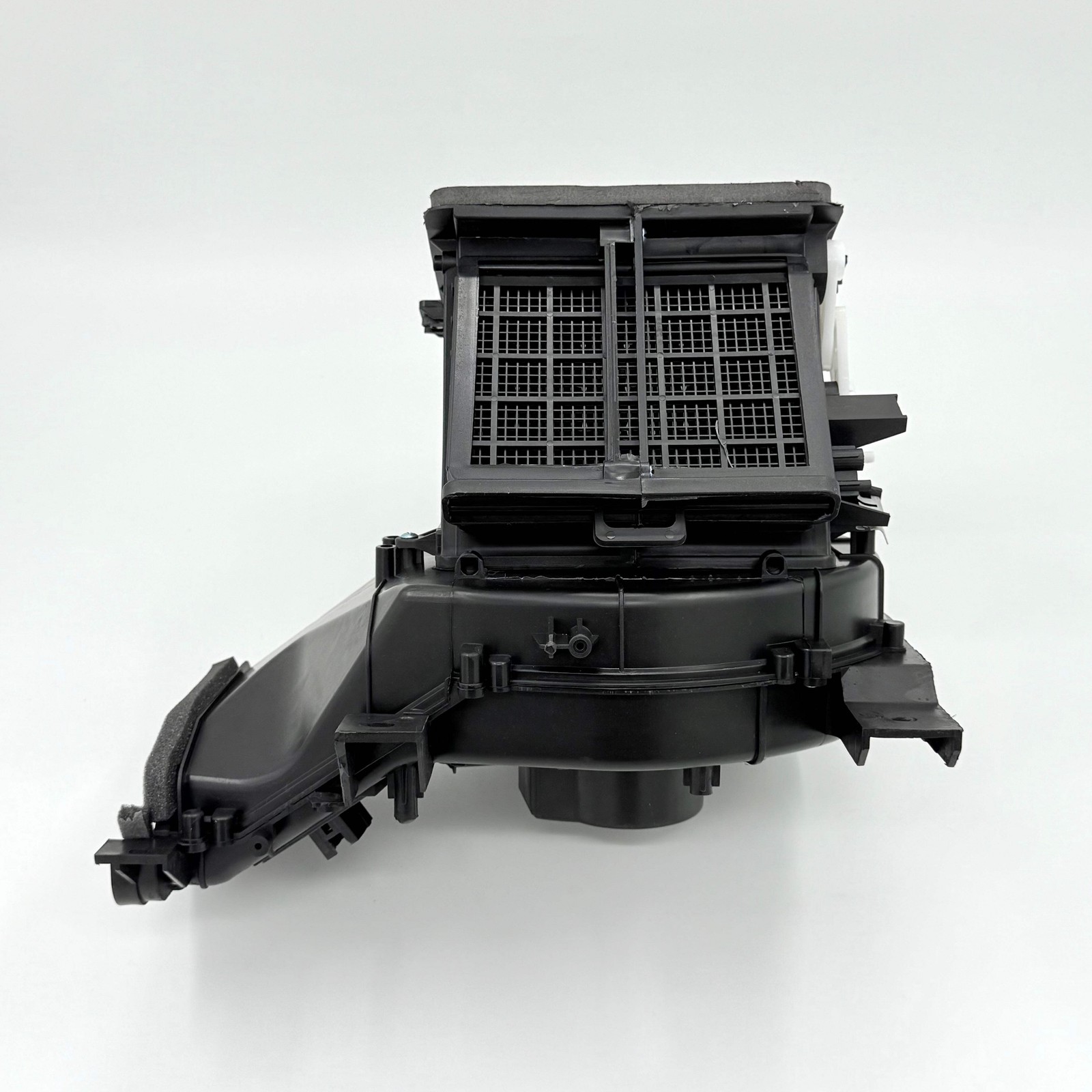 Heater Blower Fan Housing Assembly for ISUZU NRR NPR NPR-HD NQR 2007-2024 12V