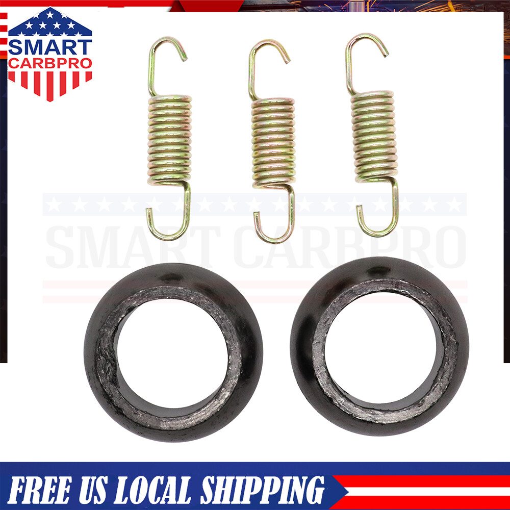GASKET & SPRING KIT FOR ARCTIC CAT 250 2X4 4X4 1998-2005,300 2X4 4X4 US