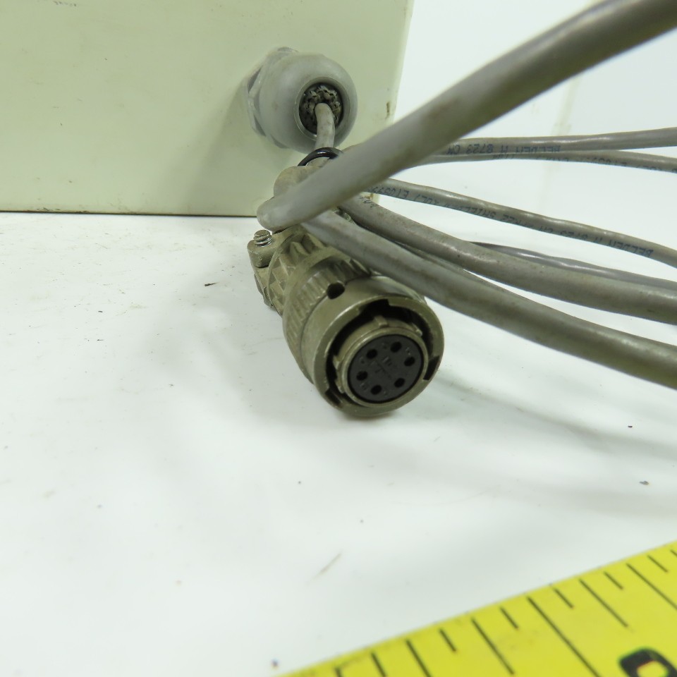 Nyad Model 150 Hygrometer Dewpoint Moisture Analyzer