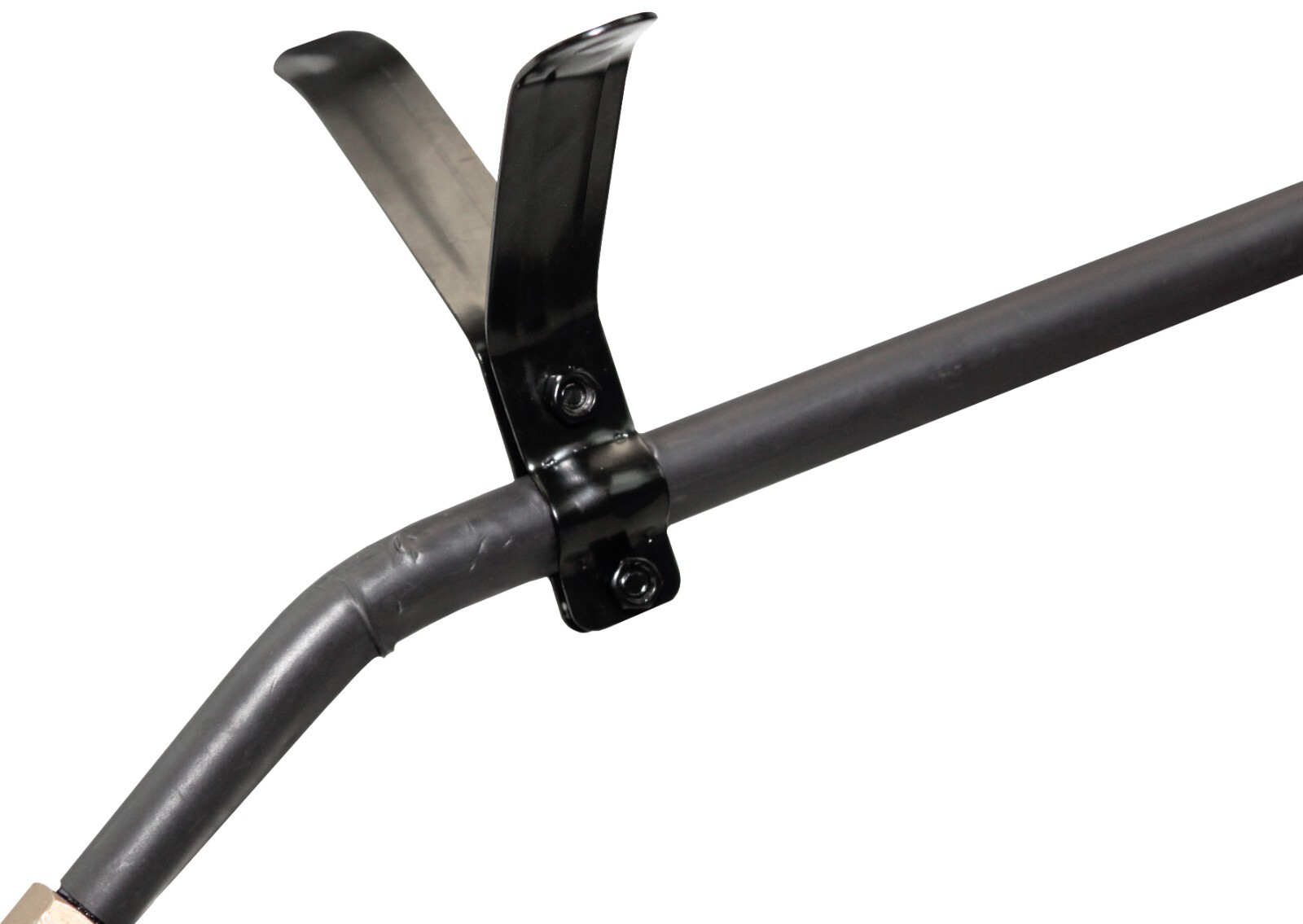 1 Million BTU Dual Propane Torch Heavy Duty Weed Burner, Single or Dual Piezo