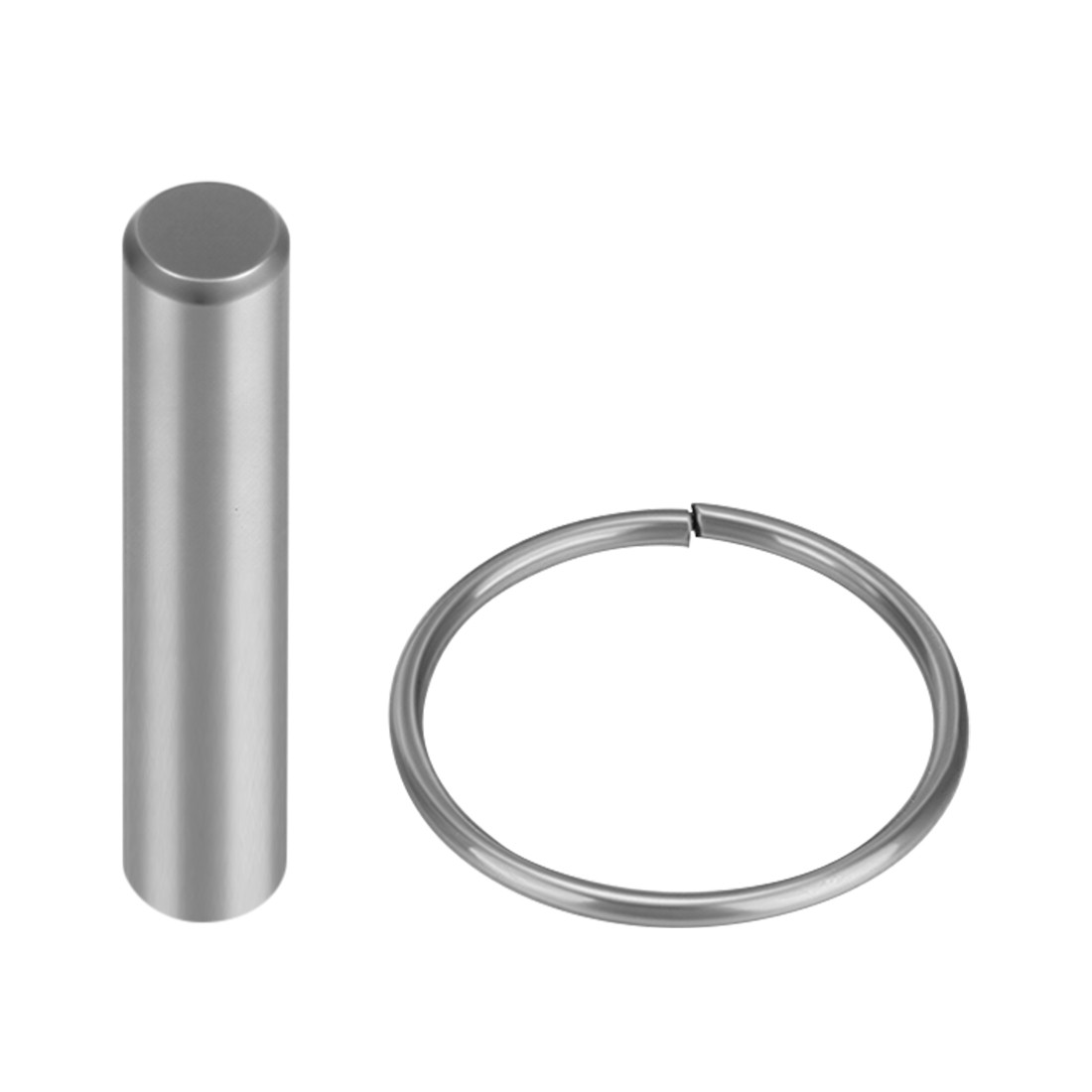 Oil Pump Assembly & Rotor for Yamaha YFZ450 2007-2009 2012-2013 5D3-13300-00-00