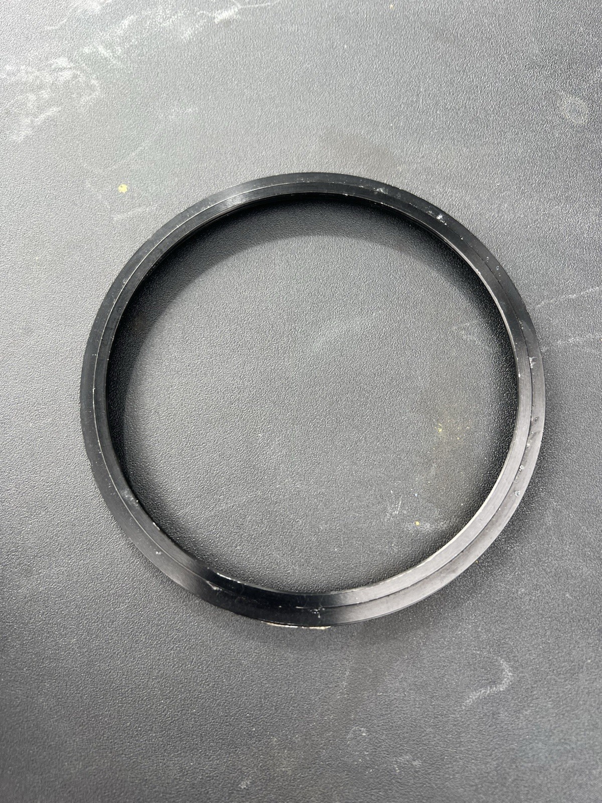 ARRI LMB 4x5 Matte Box Set, Top Flag, Mattes, Bright Tangerine ONE Tray 114/85mm