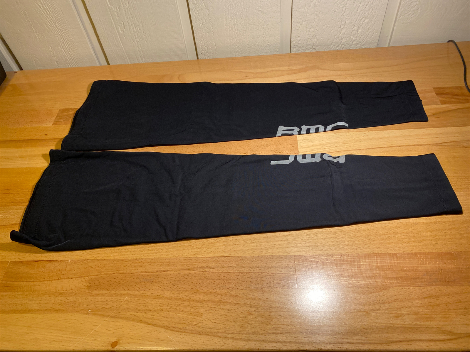Extra Large BMC Team Leg Warmers