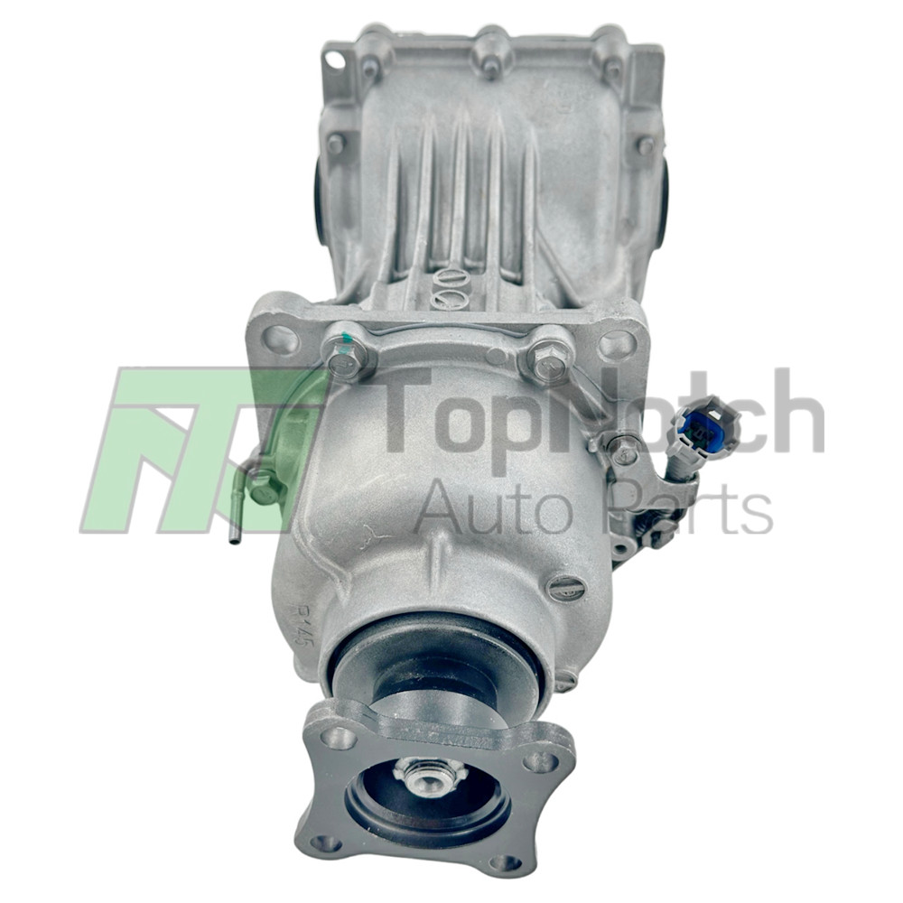 Rear Differential Assembly Carrier AWD For Nissan Rogue Murano Select 03-15 3.5L