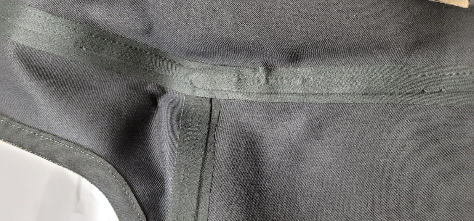 Chevy Corvette 1968-75 Convertible Soft Top With Plastic Window Black CANVAS