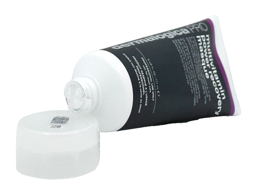 Dermalogica Multivitamin Power Recovery Masque Pro Size 6 fl oz/177ml AUTH
