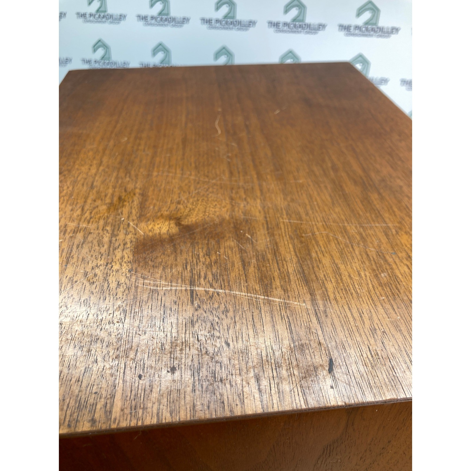 Vintage SanSui SP-70 wood Speakers Pair Bookshelf Stereo Speakers UNTESTED READ