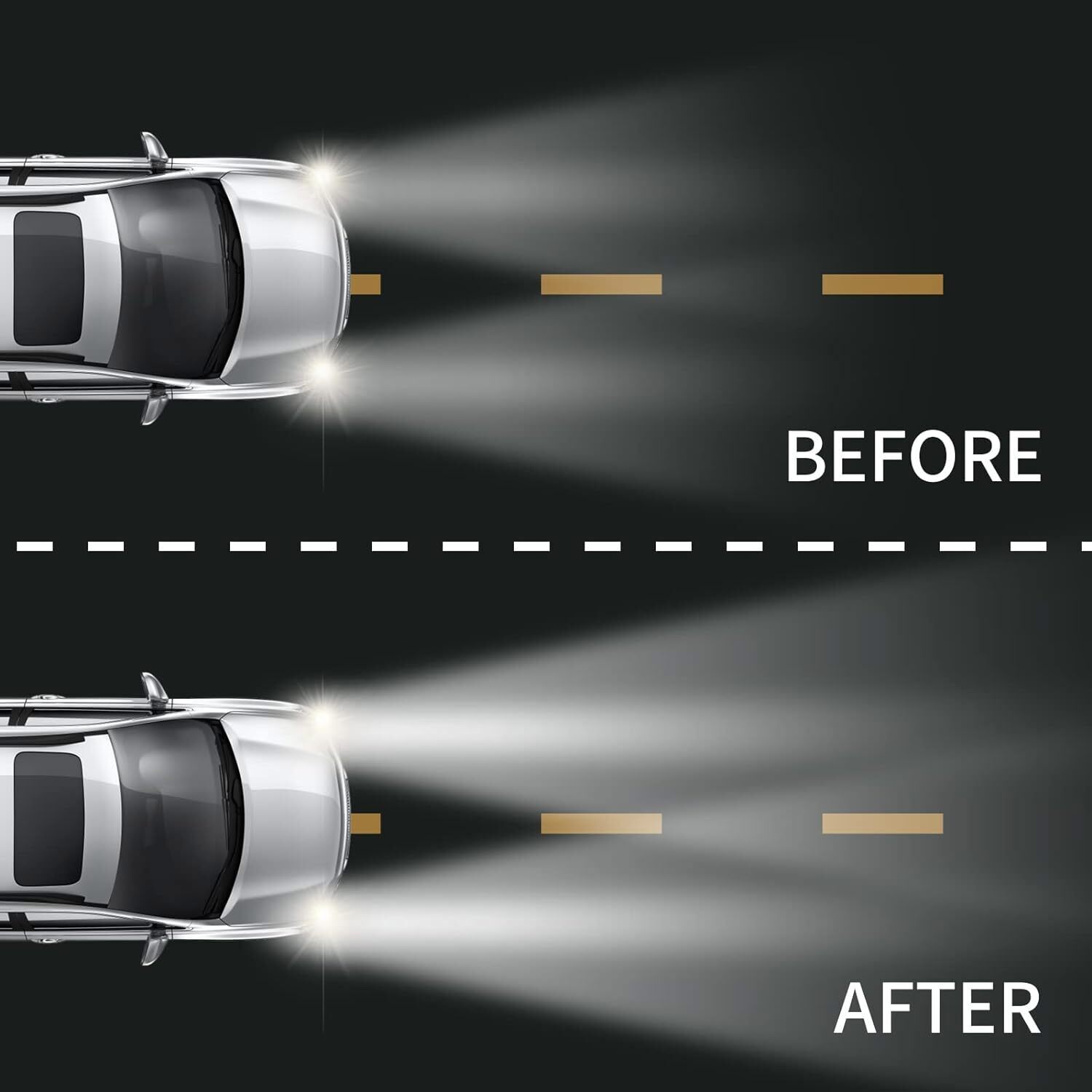 2 Set HID Xenon Headlight Ballast + Igniter + Bulb For 2004-2005 Acura TSX 2.4L