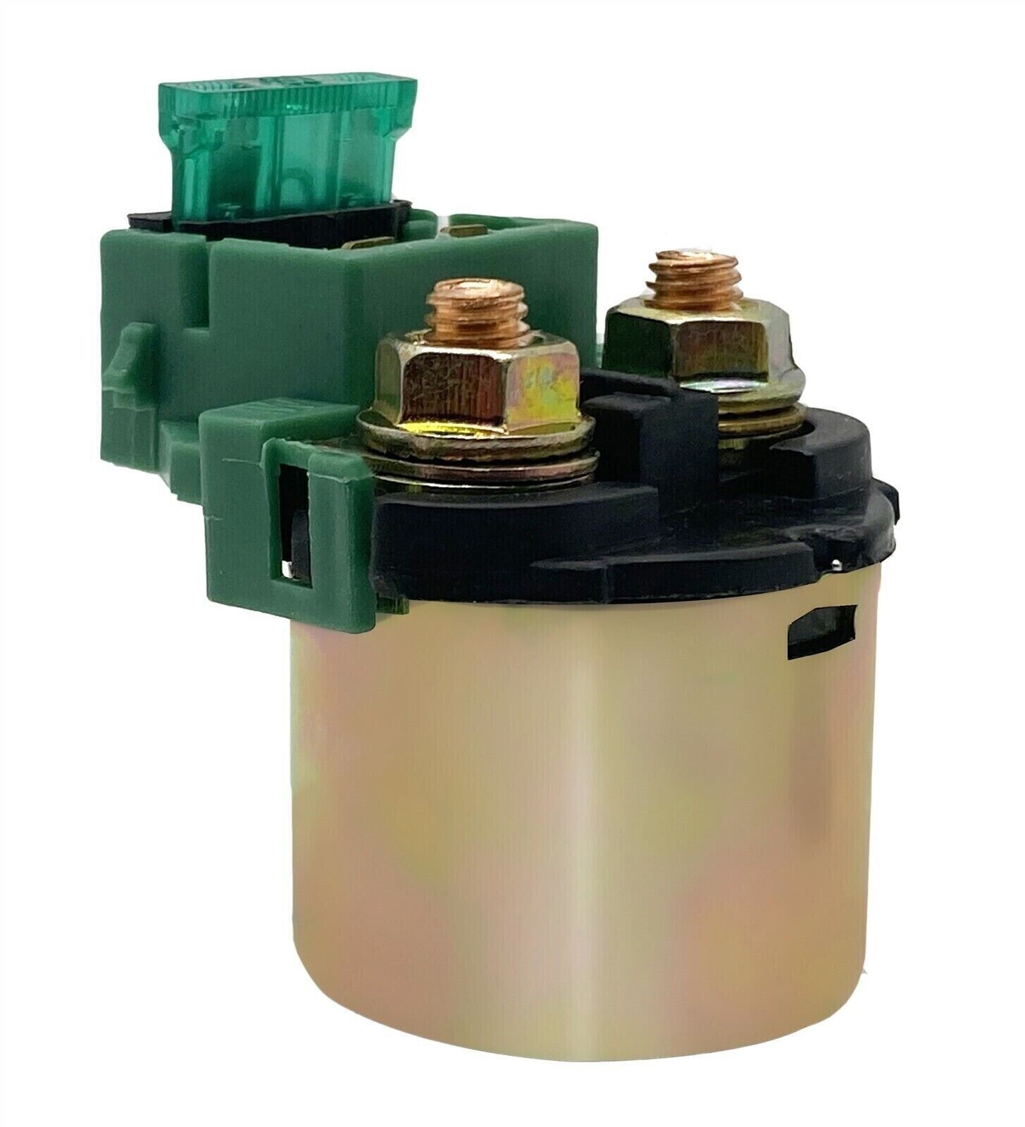 Starter Solenoid Relay For Honda VT600CD Shadow VLX Deluxe 600 CBR600F Hurricane