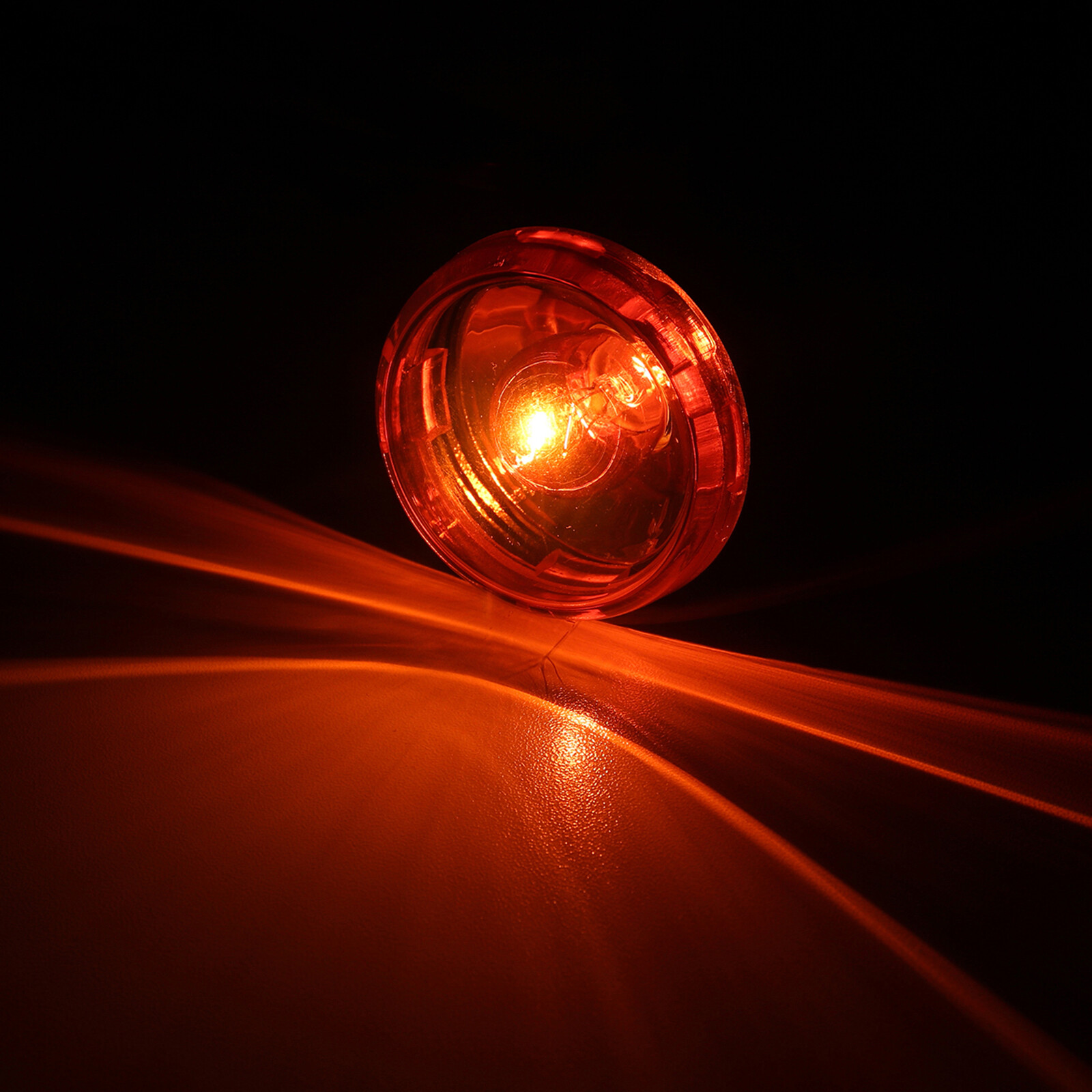 Rear Bullet Turn Signals Lights Bracket mounts For Harley Sportster XL 883 1200