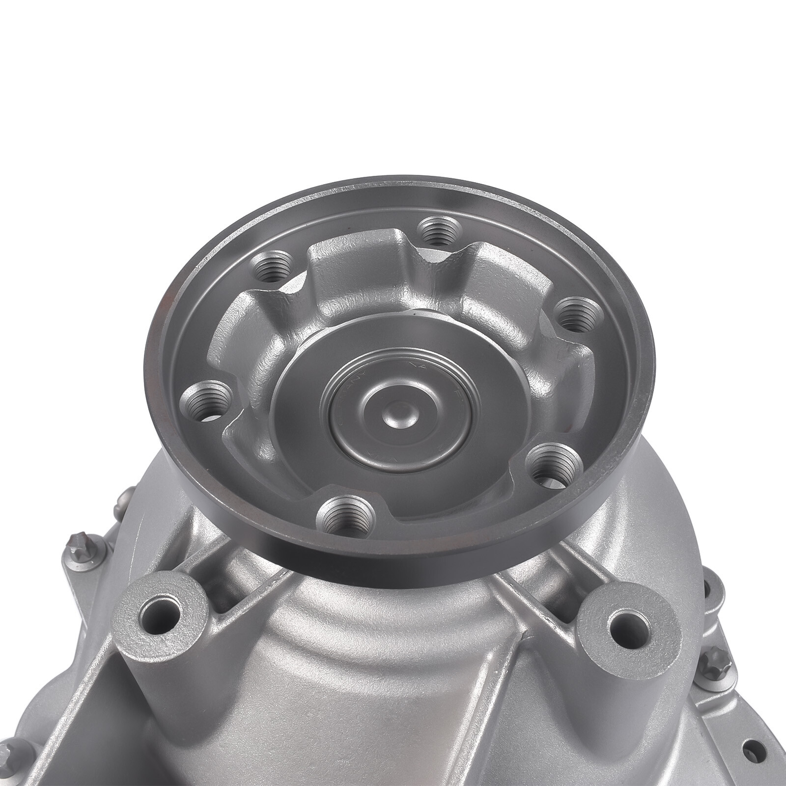 Transfer Case Assembly for Mercedes-Benz M-Class ML550 Base 2008-2014 2512800900