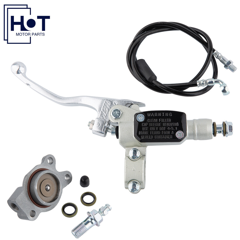 Hydraulic Clutch Master Cylinder Brake For KTM SX XC EXC HUSQVARNA TC TE 125
