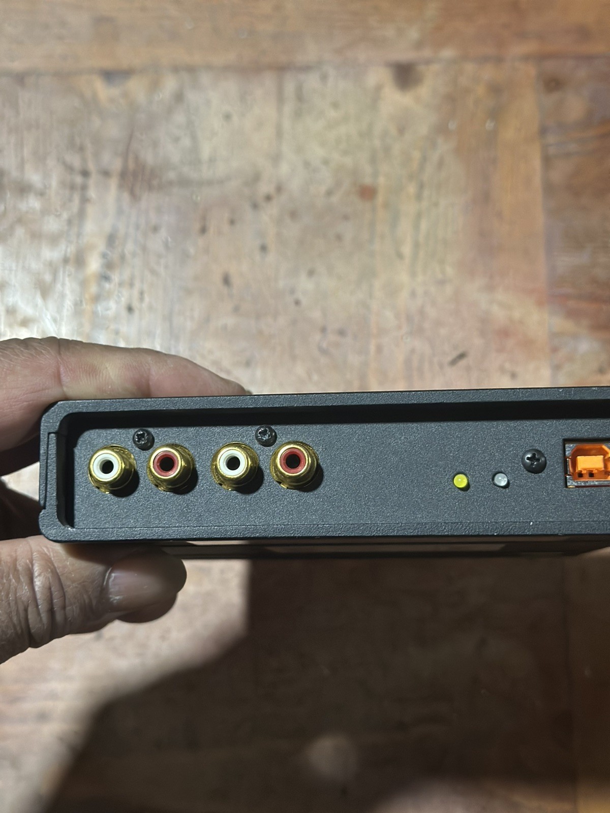 Rane Serato SL2 - Scratch Live - DJ audio interface