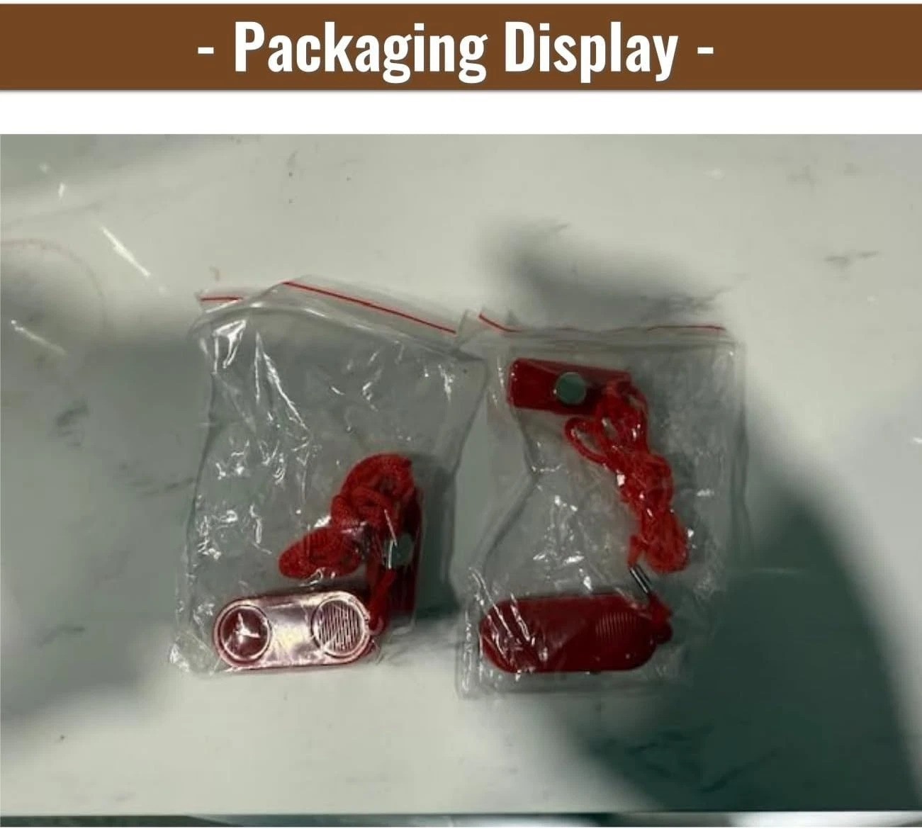 Universal Magnetic Fitness Treadmill Safety Key - Quick Installation & Secure