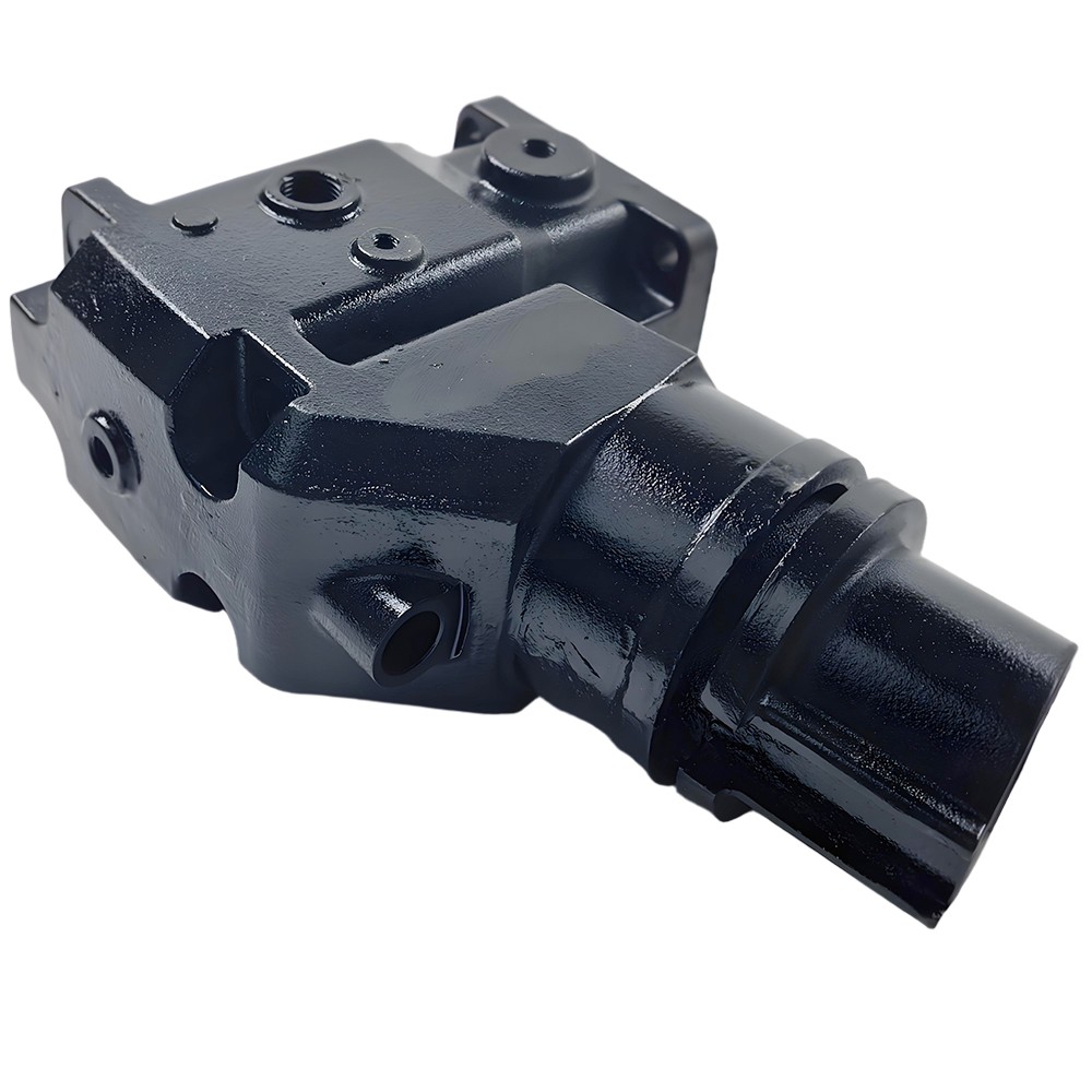 Pair Fit Volvo Penta OMC Exhaust Riser Elbow 4.3L 5.0L 5.7L 5.8L 305 350 v6 v8