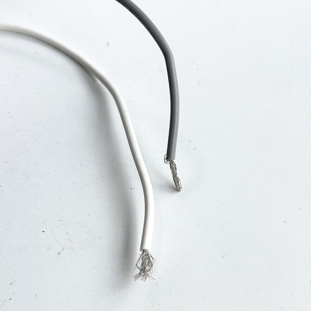 CBB61 250V Capacitor 2 wires 1/2/3/3.5/4/5/6/7/8/9/10/12/15/18/20/24/25/30 UF