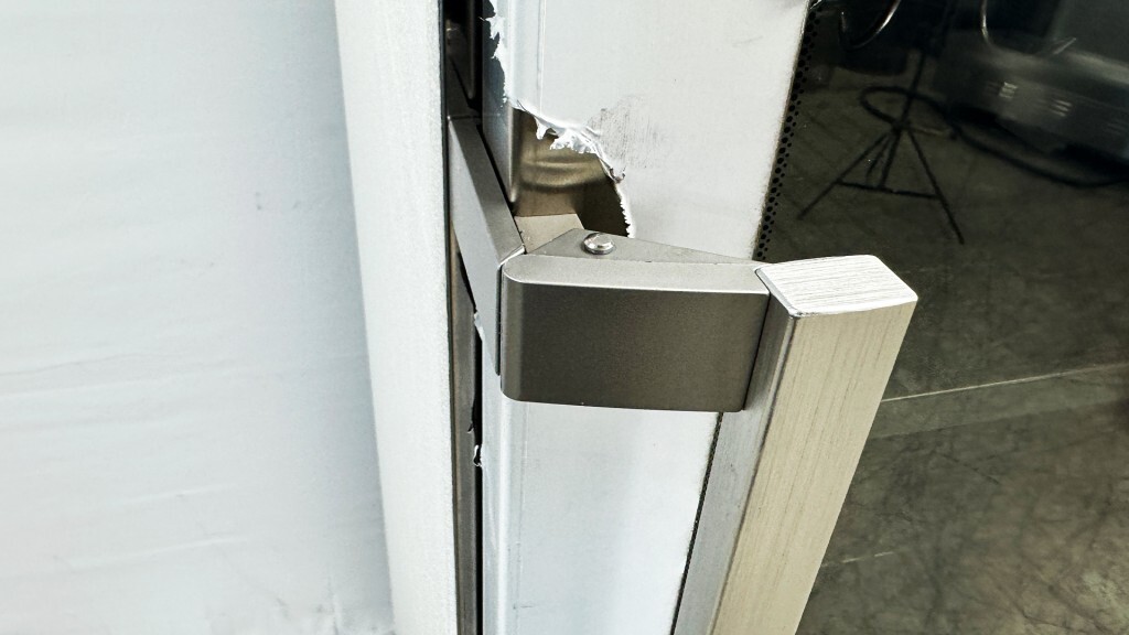 NEW 28" Commercial Dry Ager Cabinet Meat Seafood Pork Beef Cheese Aging NSF