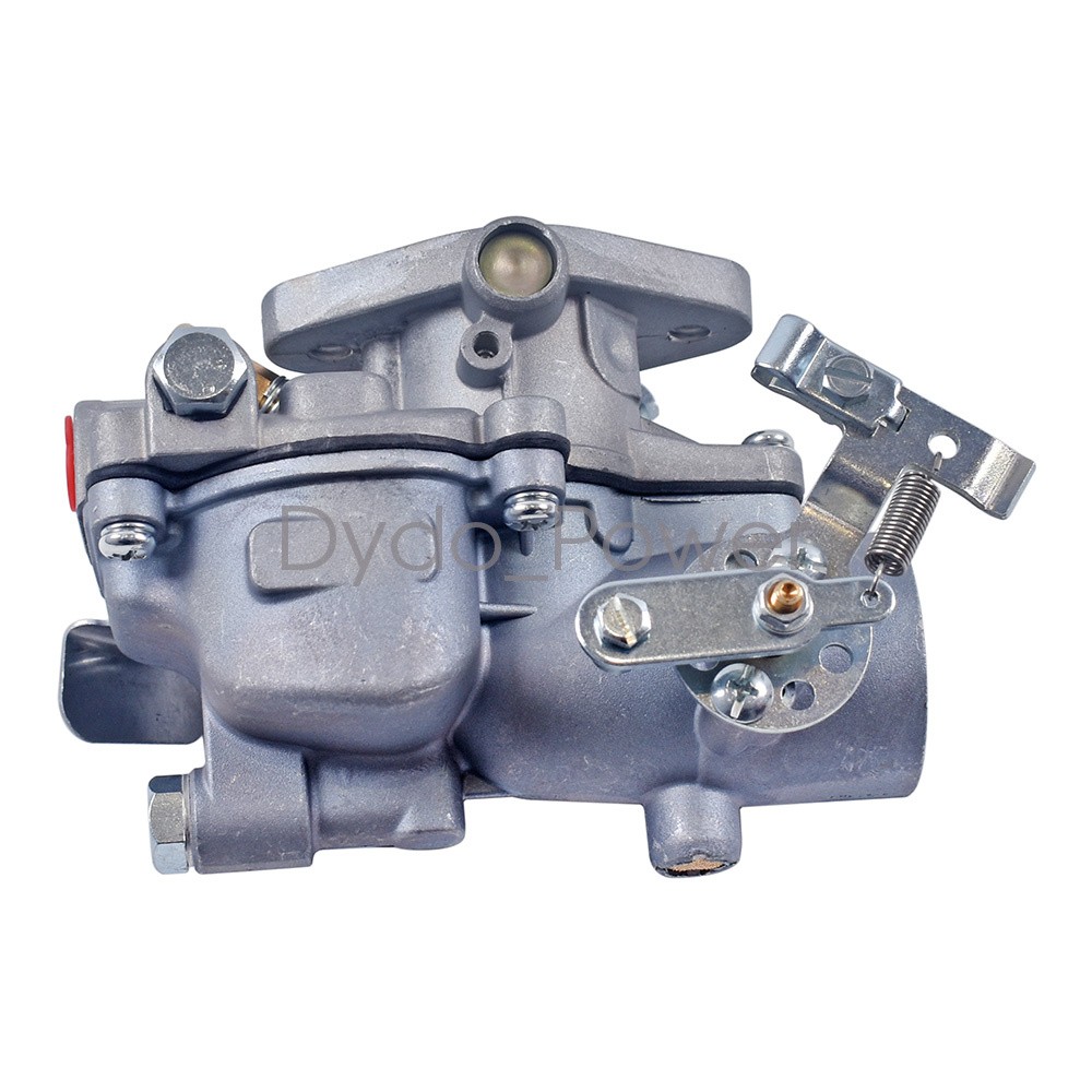 Zenith 13805 Carburetor 6598372 for Ford 1.6L Clark Bobcat Skid Steer