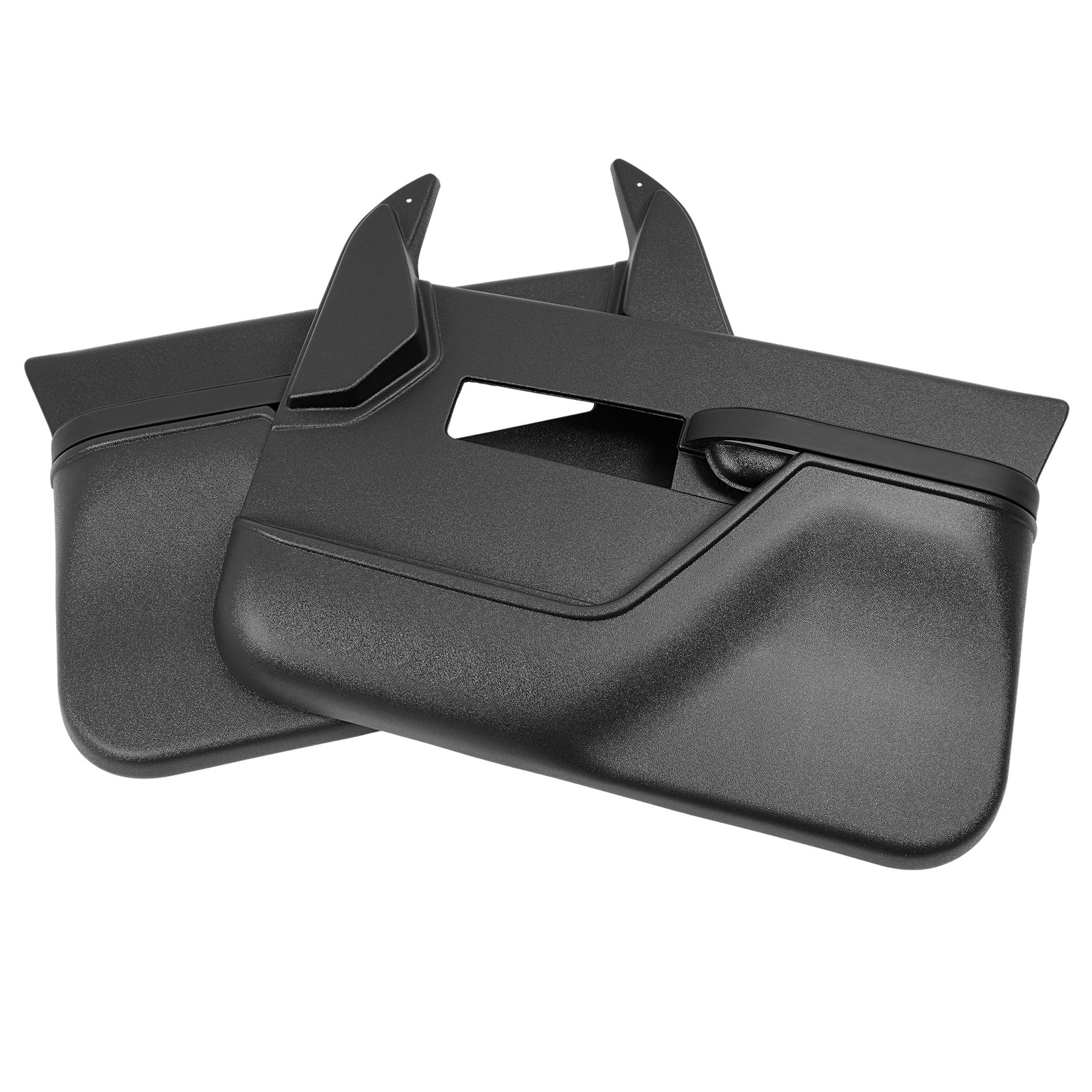 For 90-94 Chevy Chevrolet GMC Sierra Silverado Inner Door Panel Driver Passenger