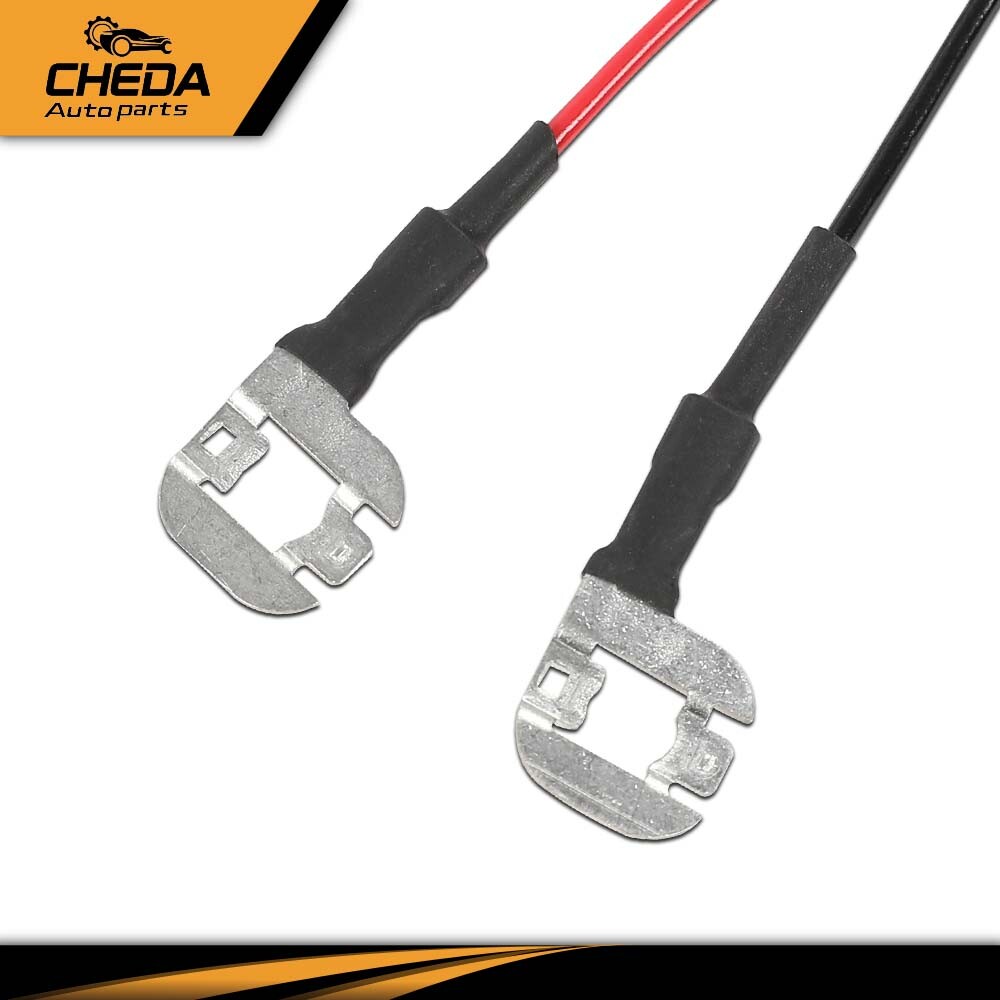 Front Bumper Park Assist Sensor Wiring Harnes Fit For 2021 2022 Tesla Model 3 Y