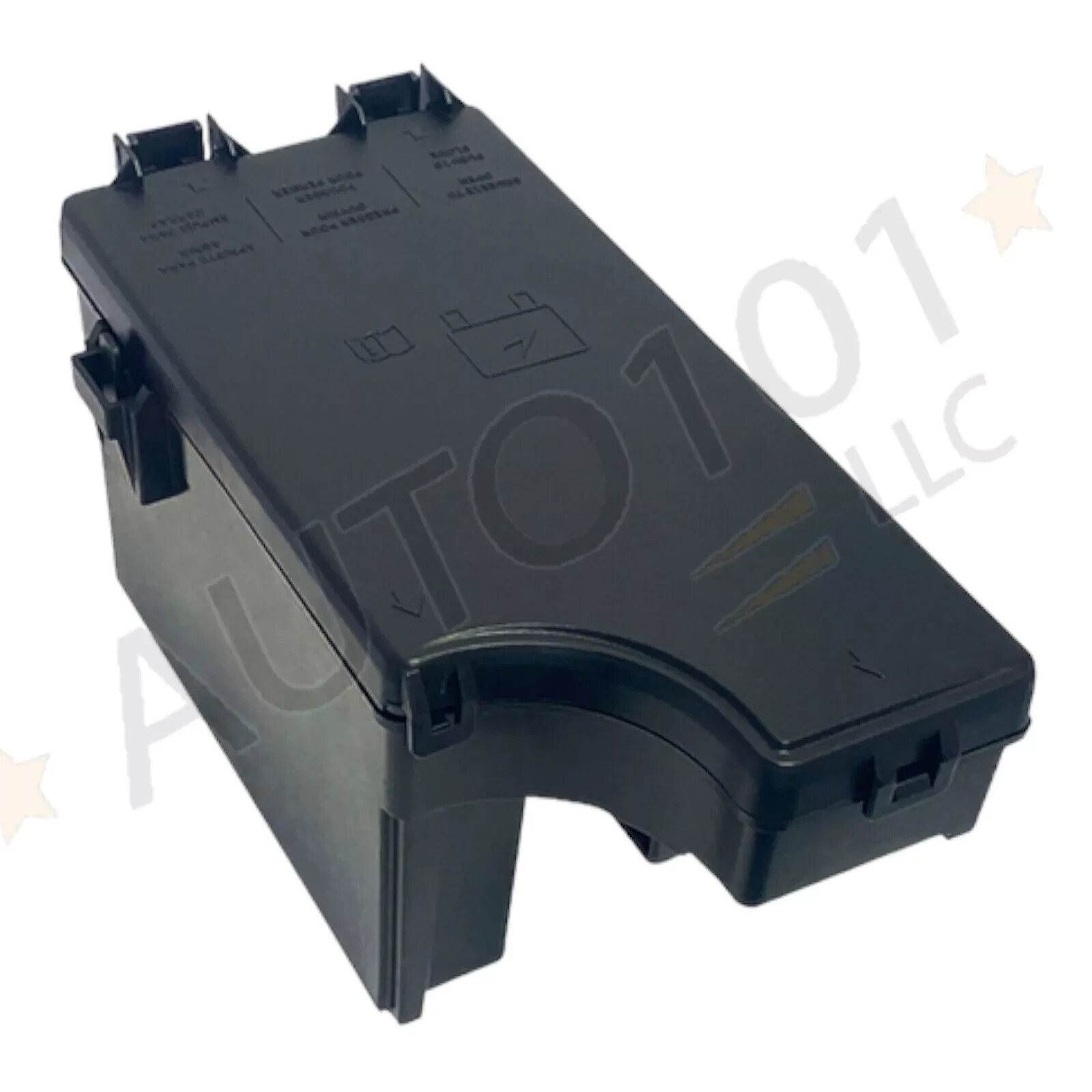 ✅VIN Programmed 07-09 Dodge Avenger Sebring Body Control Module BCM P/N 04692168