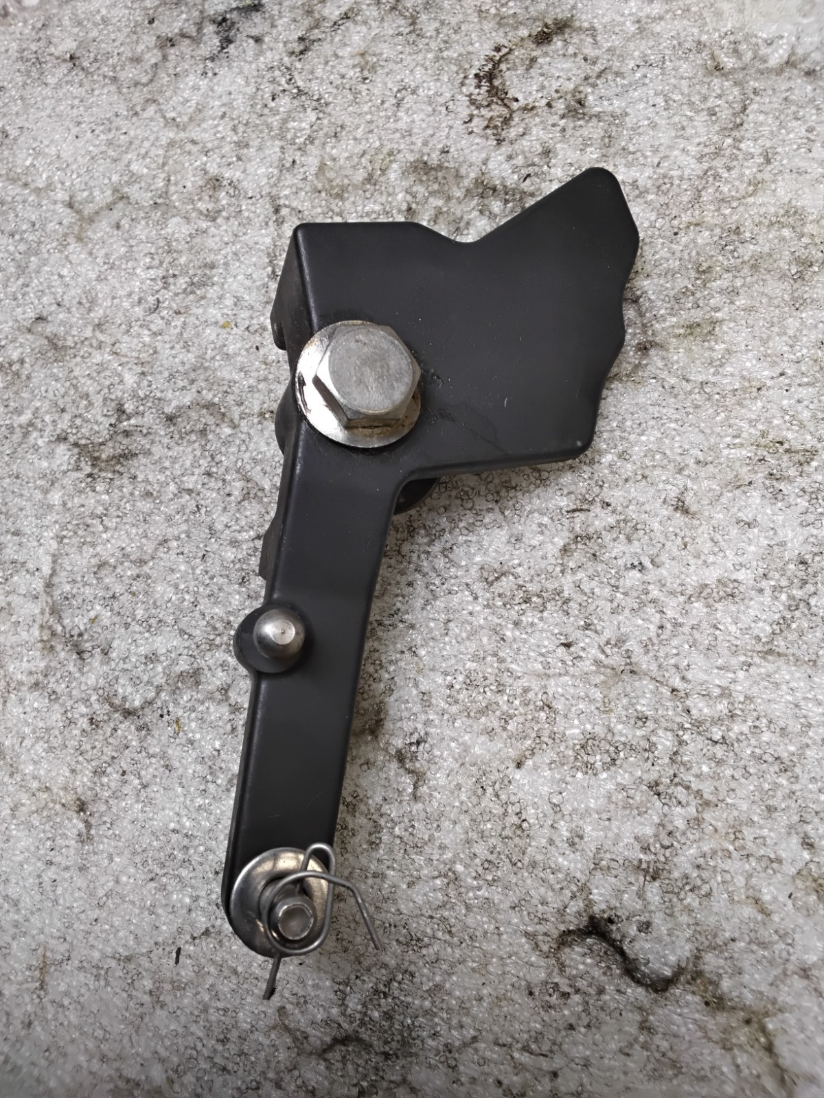 Johnson Evinrude 60hp 65hp 75hp 90HP 2006 Throttle Cam 5005186 K4e