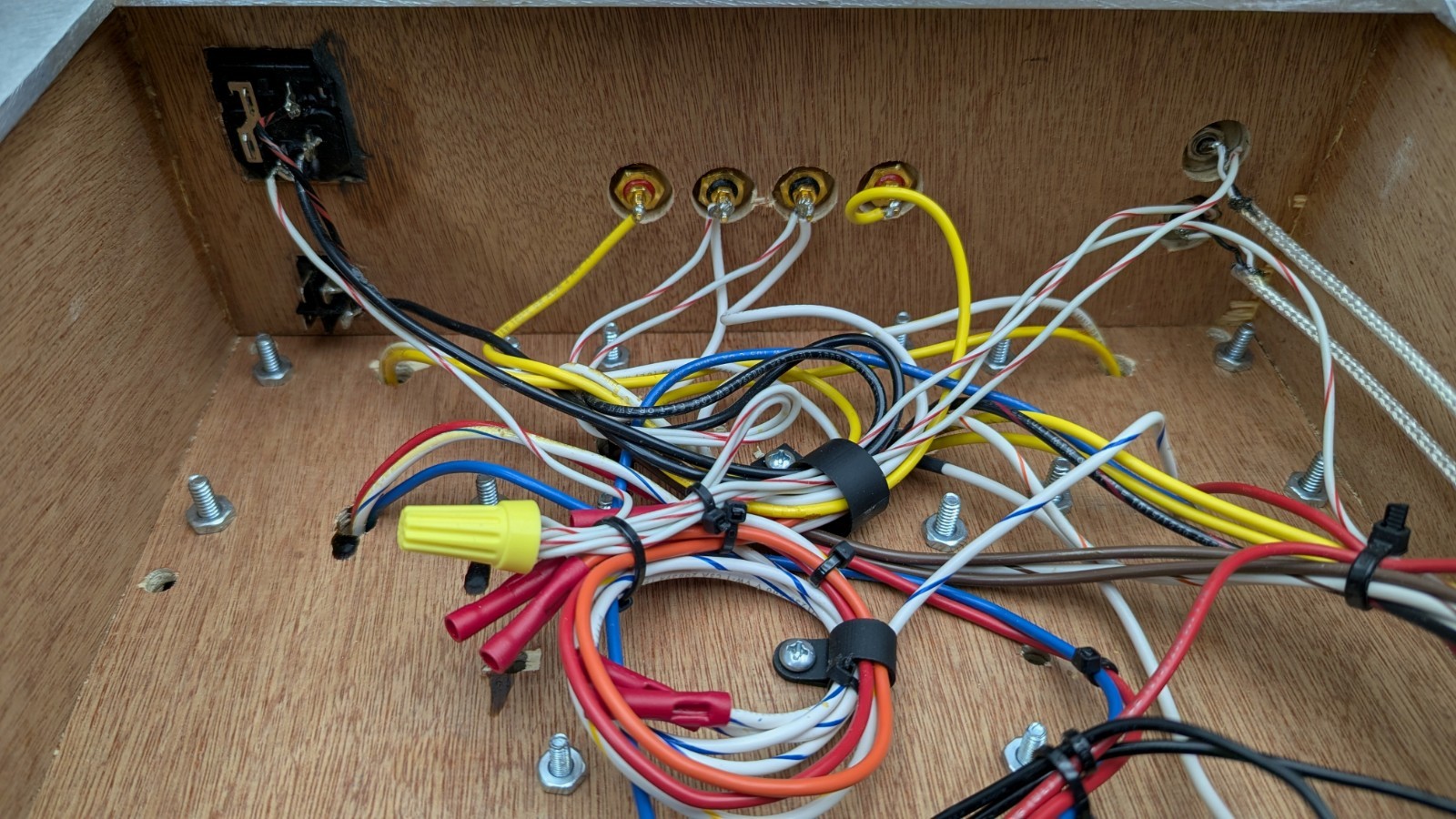 Tubelab SE 2.1 Type 45 Tube Based SET Vacuum Tube Amplifier Modern Chassis