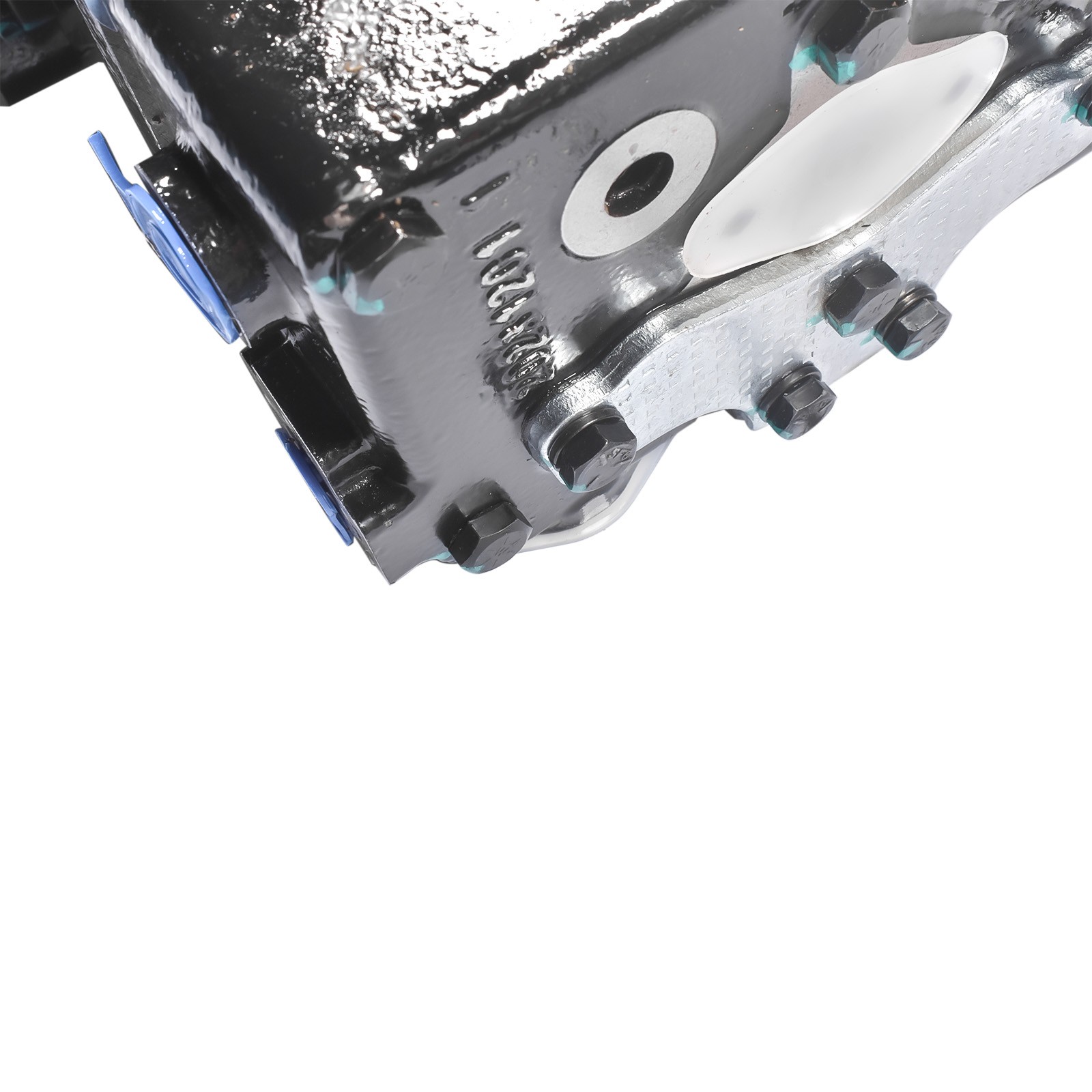 Air Compressor for Detroit Series 60 12.7L Freightliner 2004&Older Engine TF-750