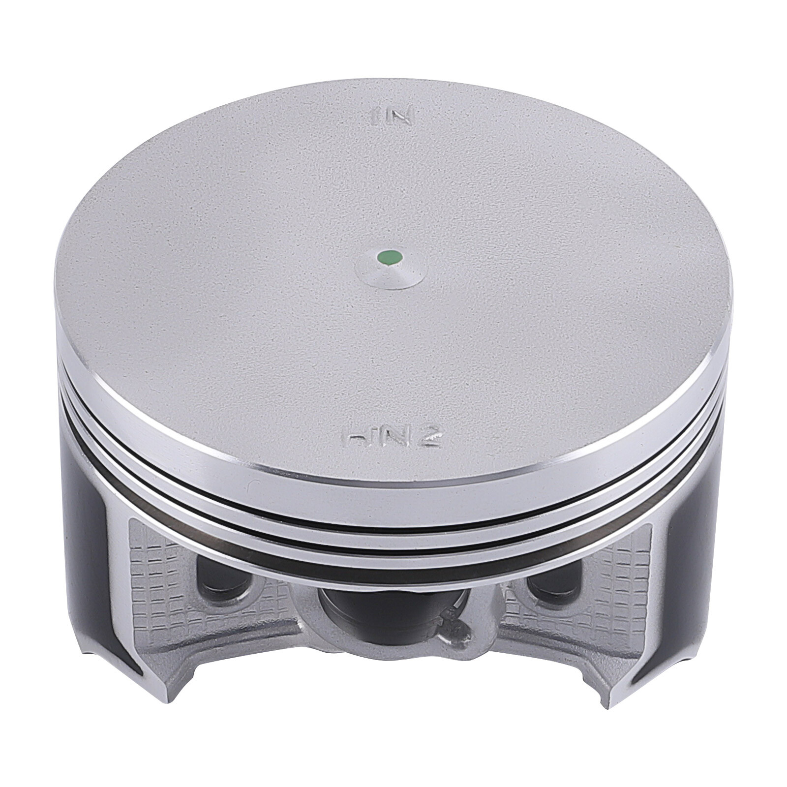 Cylinder Piston Top End Kit for Honda Foreman Rubicon 500 TRX500FA 12100-HN2-000