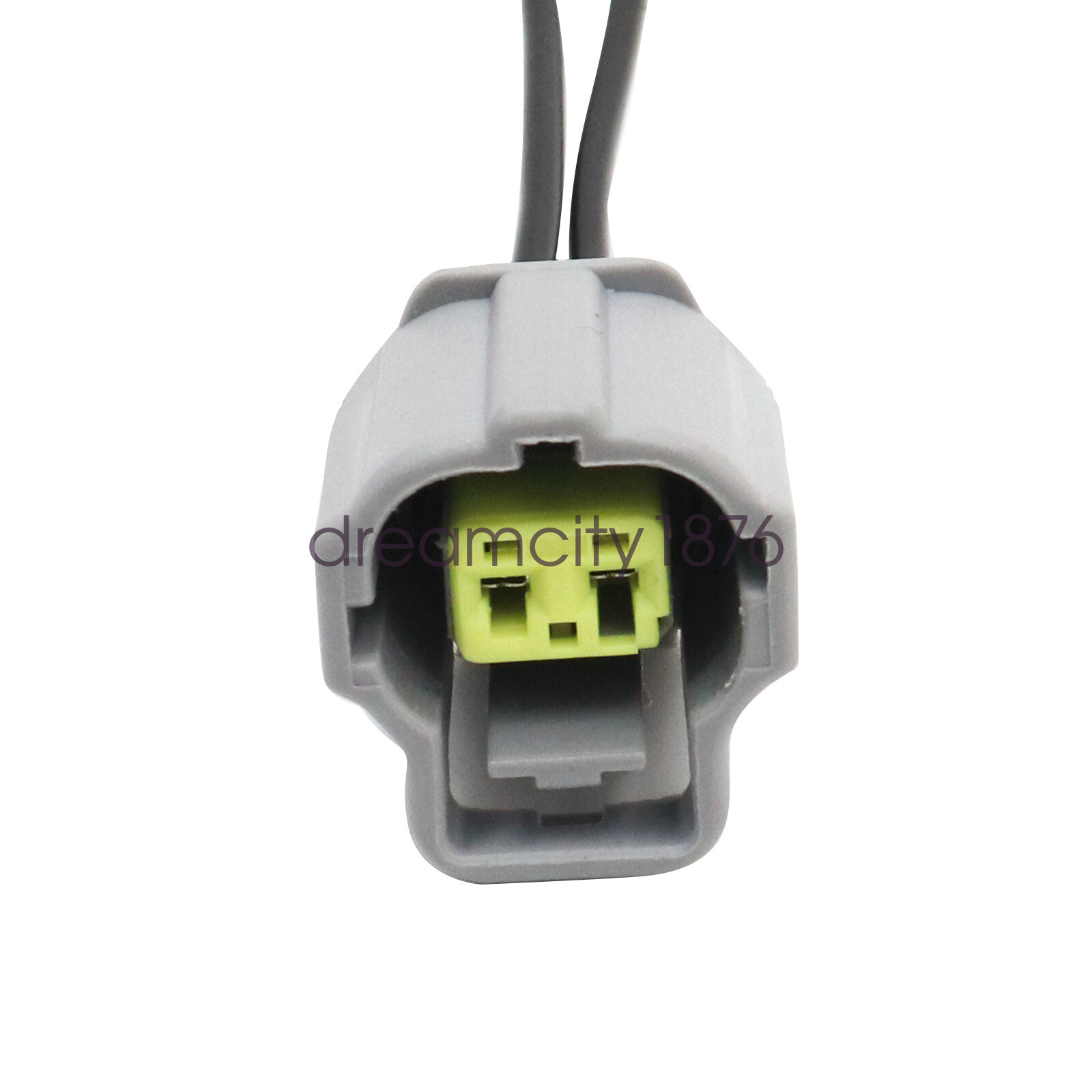 Engine Coolant Temperature Sensor&Connector For Toyota Lexus Mazda Camry Corolla