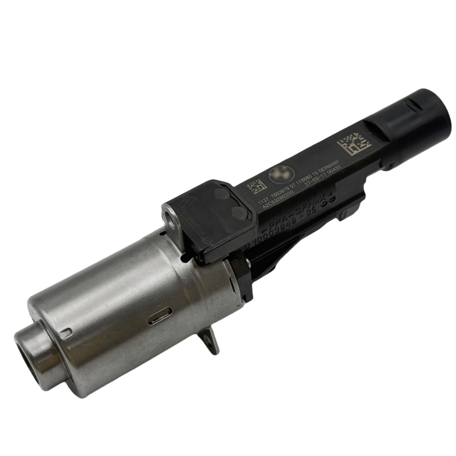 OEM For BMW N20/55 S55 Engine Valvetronic Actuator Motor 11377603979 11377599021