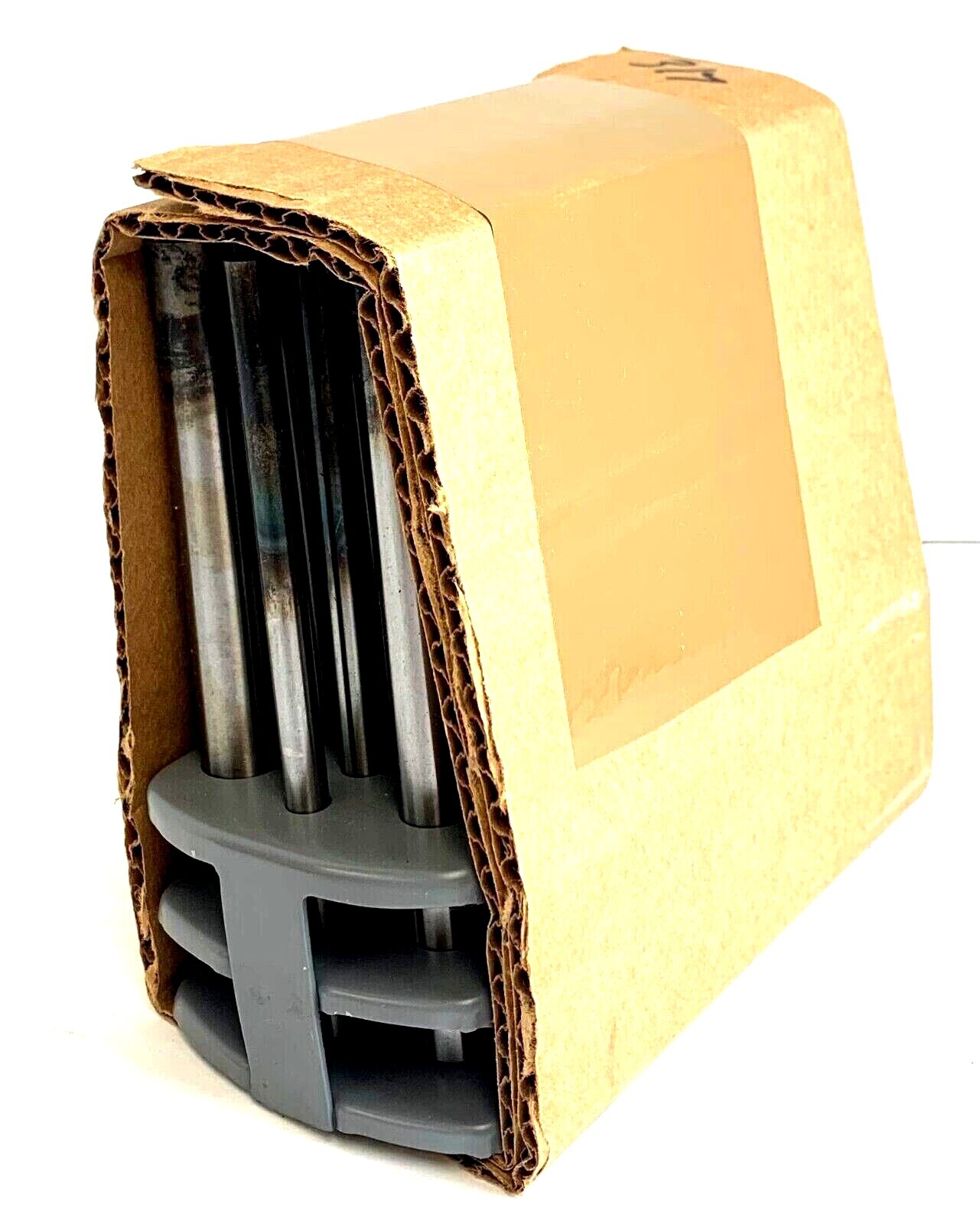 SPELLMACO TRANSFER PUNCH SET 3/32-1/2 #317 - NEW! - MADE IN USA!