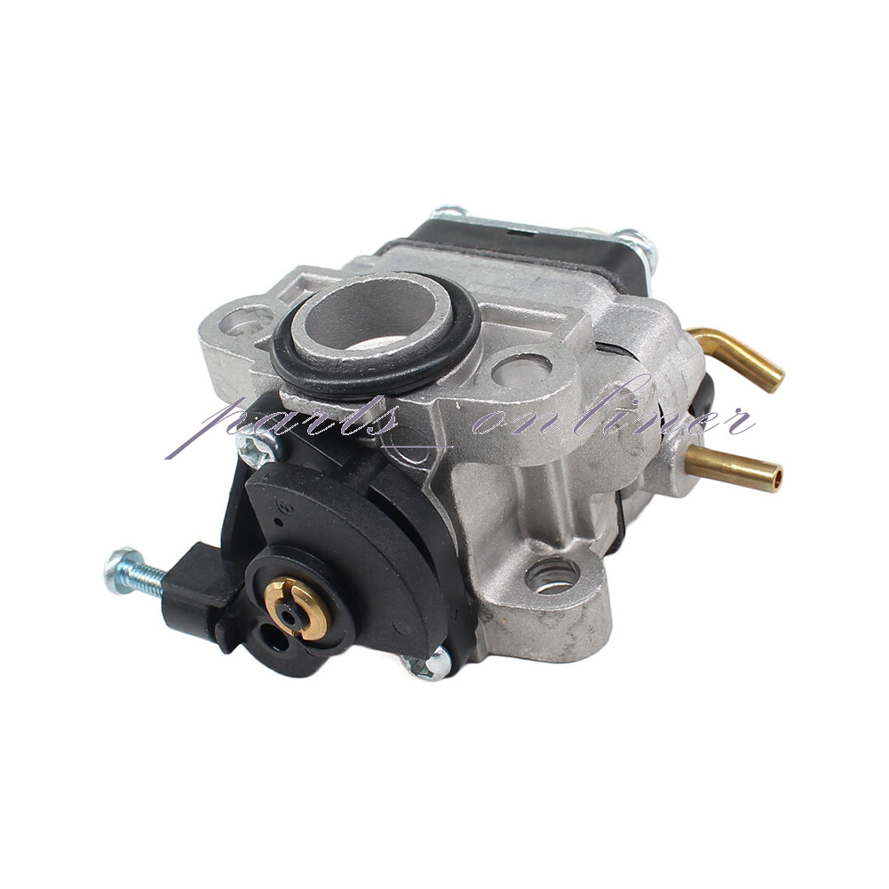 Carburetor For Black Max BM25CSAC BM25CSACVNM BM25SSAC 25cc 2-CYCLE GrassTrimmer