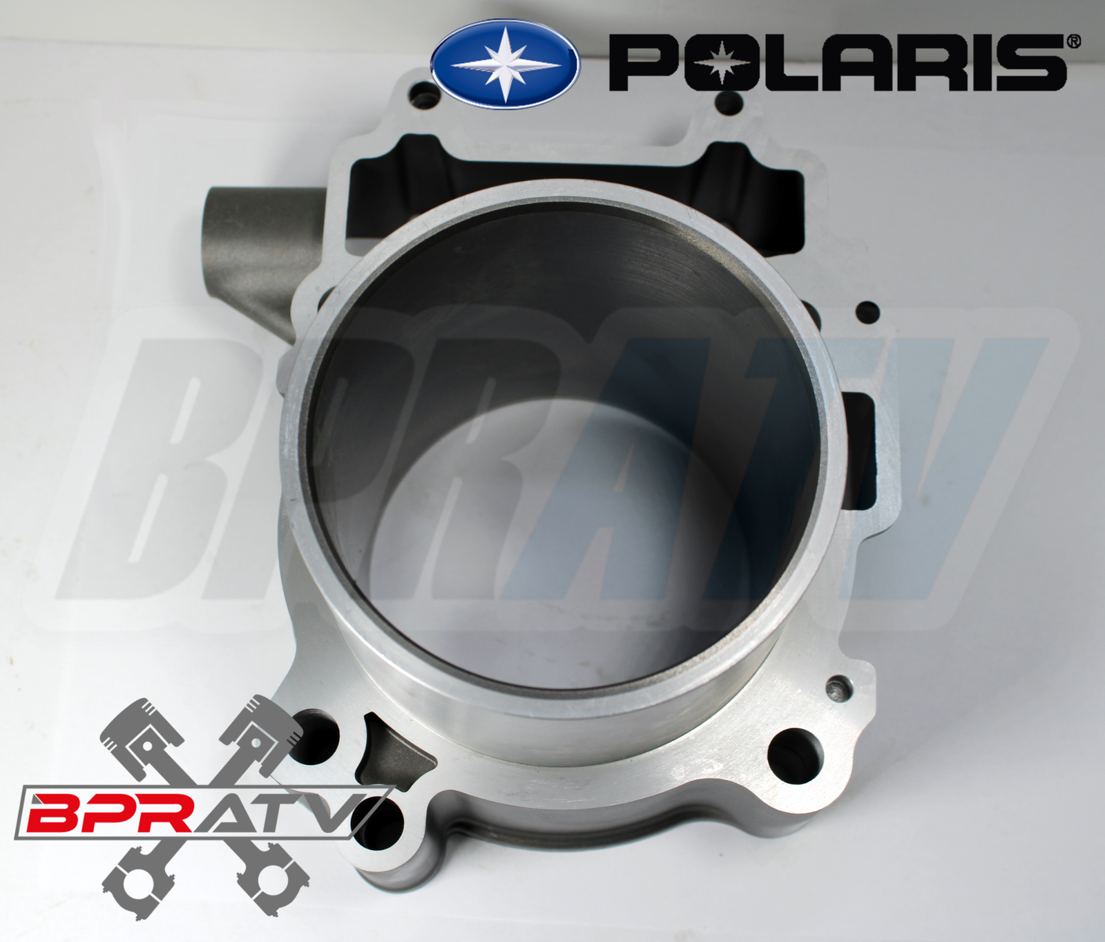 14-24 Polaris Sportsman 570 Wiseco Piston Cylinder Gasket Top End Rebuild Kit