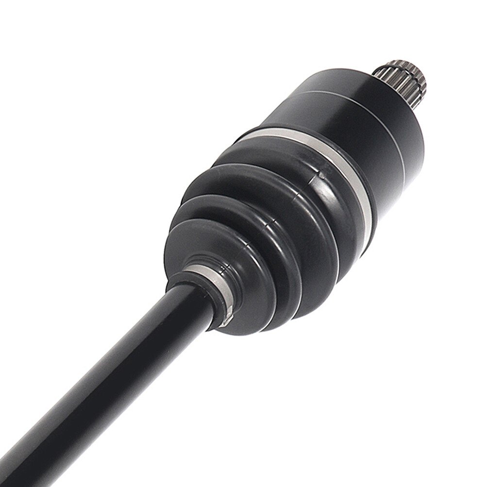 4Pcs For Polaris Ranger Crew 800 4X4 EFI 2010-2014 Front Rear CV Axle Assembly